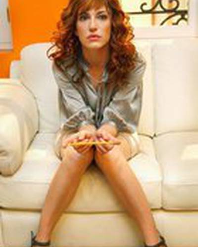 Марина Гэтелл фото