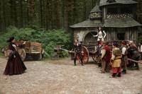 Кадр Однажды в сказке