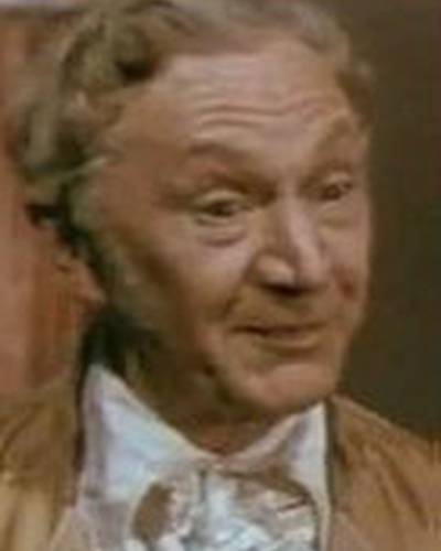 Люсьен Блондо фото