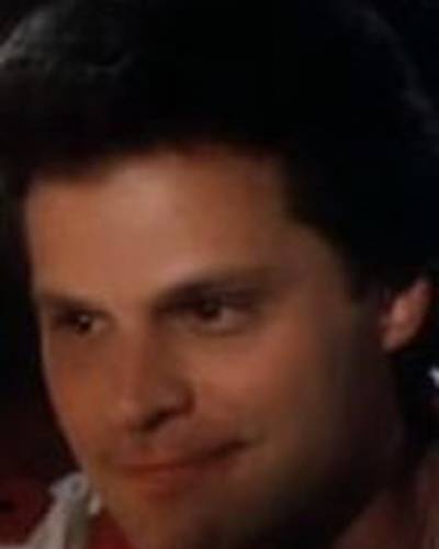 Томми Блэйз фото