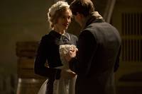 Кадр Аббатство Даунтон