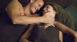 Кадр из фильма "Вечер" - 2