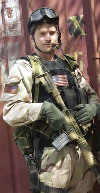 Кадр Черный ястреб