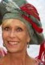 Katrine Jensenius фото