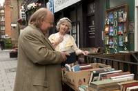 Кадр Ты встретишь таинственного незнакомца