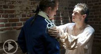 Тизер (сезон 1)