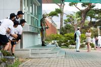 Кадр Северная пограничная линия