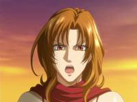 Кадр Романтическая любовь заграницей (видео)