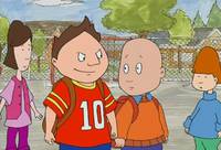 Кадр Детки из класса 402