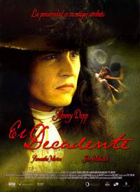 Постер Распутник