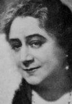 Мади Берри фото