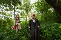 Кадр Волчьи дети