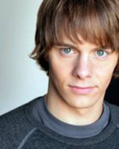 Брайан МакКлюр фото