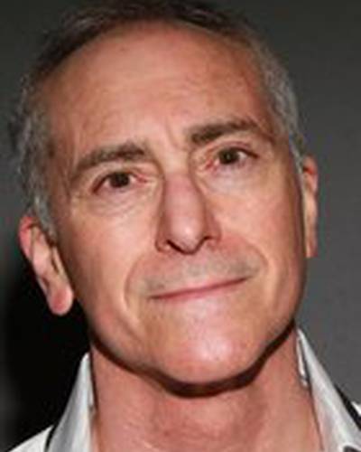 А. Скотт Берг фото