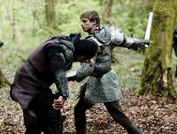 Кадр Мерлин