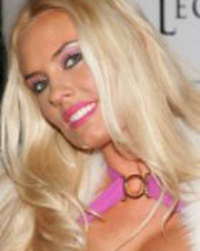 Николь Остин фото