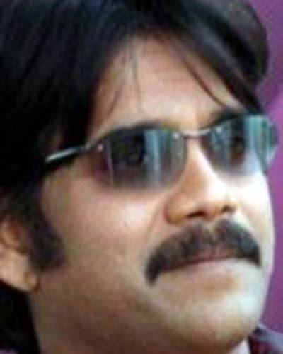 Нагарджуна Акинени фото