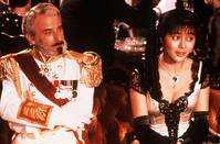 Кадр Проект А: Часть 2