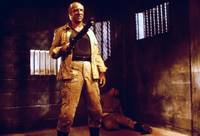 Кадр Красный скорпион