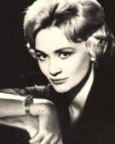 Даниэль Делорм фото