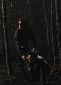 Кадр Дневники вампира