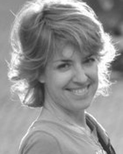 Александра фон Кочиан фото