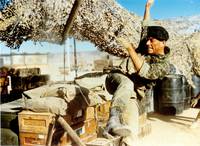 Кадр Самоволка