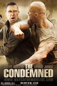 Постер Приговоренные