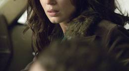 Кадр из фильма "Призраки" - 1