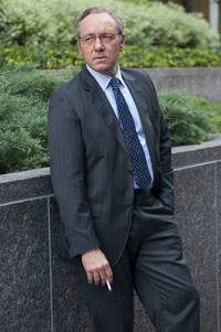 Кадр Предел риска