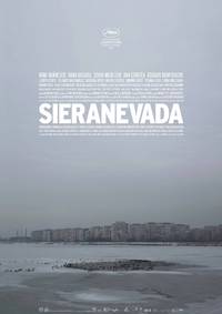 Постер Сьераневада