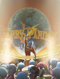 Кадр Побег с планеты Земля