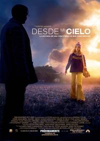 Постер Милые кости