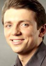 Павел Савчук фото