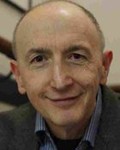 Гари Ершон фото