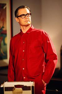 Кадр Почти натурал