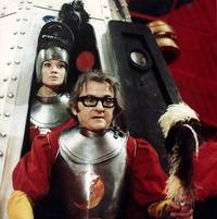 Кадр Я убил Эйнштейна, господа