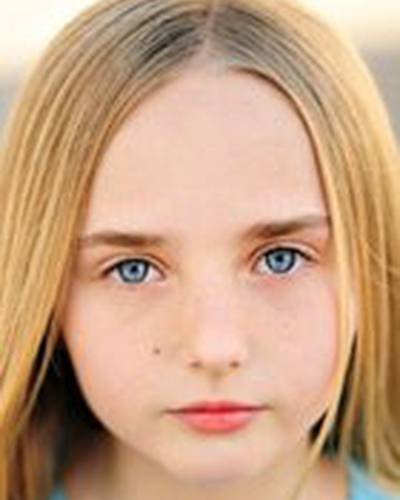 Кэролайн Лэбрум фото