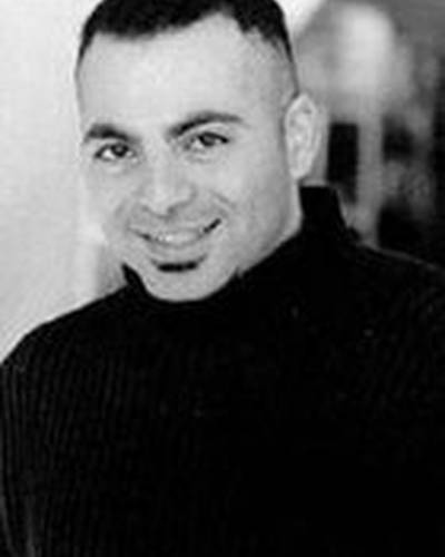 Мишель «Гиш» Абу-Самах фото