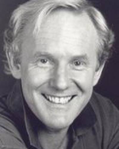 Нил Мелвилл фото