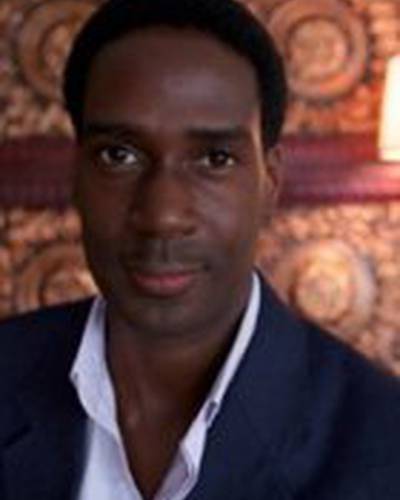 Edafe Okurume фото