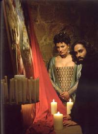 Кадр Эль Греко