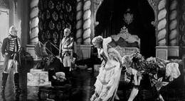 Кадр из фильма "Казанова" - 1