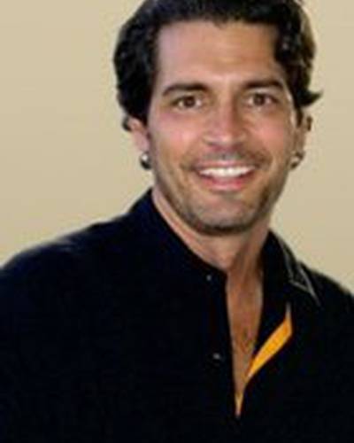 Майкл Уильямс фото