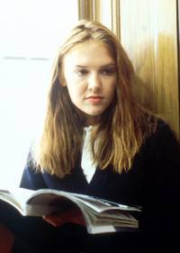 Кадр Колледж