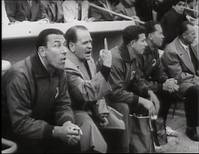 Кадр Кубок мира по футболу 1958 года фильм