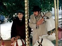 Кадр Туалет был заперт изнутри