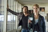 Кадр Отсчет времени