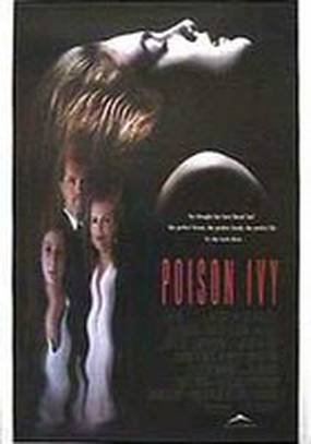 Ядовитый плющ