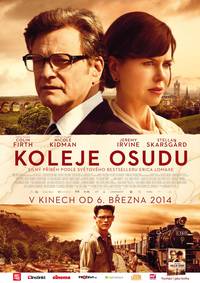 Постер Возмездие